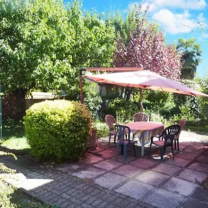 Couette-café Les Gardénias, Toulouse