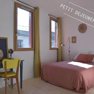 Bed and breakfast Le Bivouac -