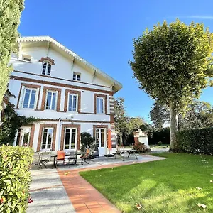 2* Bed and breakfast La Mélanotte