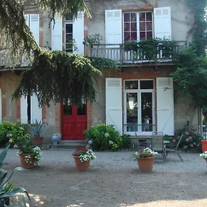2* Bed and breakfast Du Canal