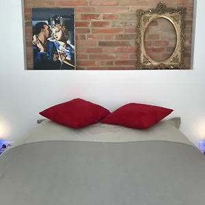 Bed and breakfast La Bulle De Gaston