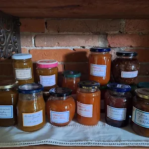  Bed and breakfast Ma Toulousaine D'hotes