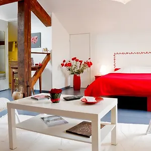  Bed and breakfast Le Murier