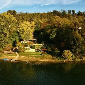 2* Bed and breakfast Garonnella