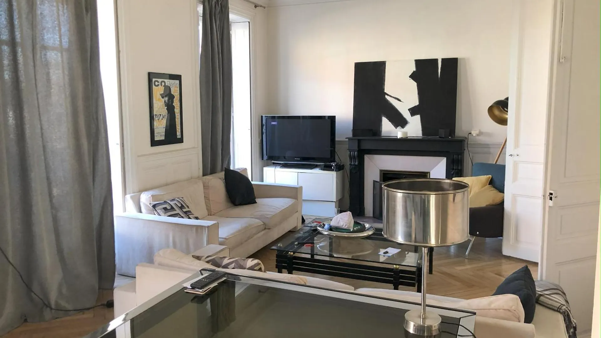Cathedrale Tropezienne Bed & Breakfast Toulouse