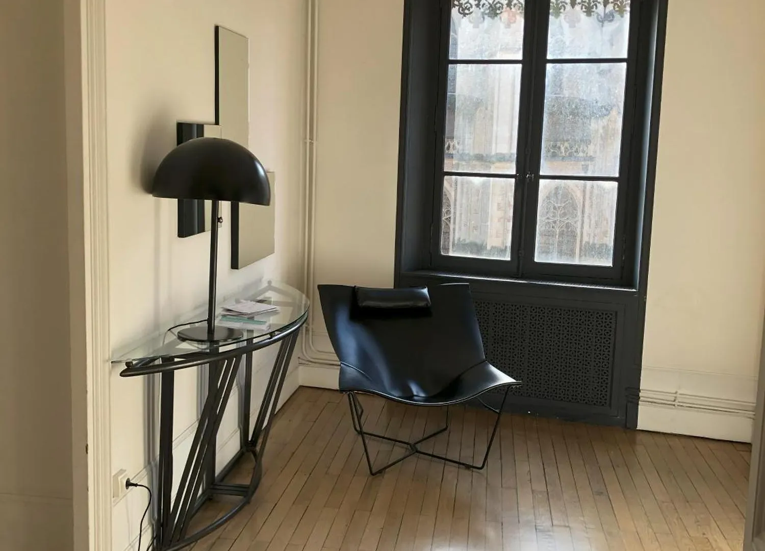 Cathedrale Tropezienne Bed & Breakfast Toulouse