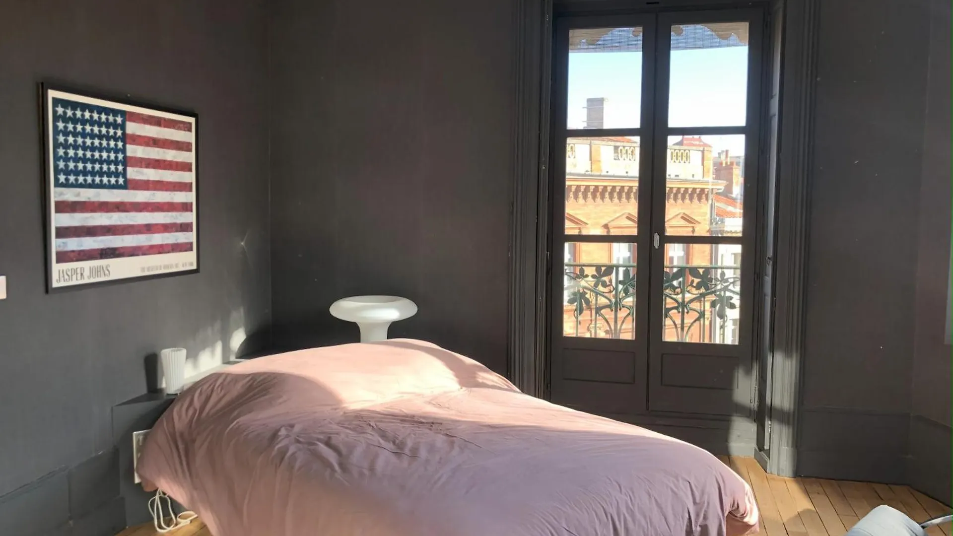 Cathedrale Tropezienne Bed & Breakfast Toulouse 0*,  France