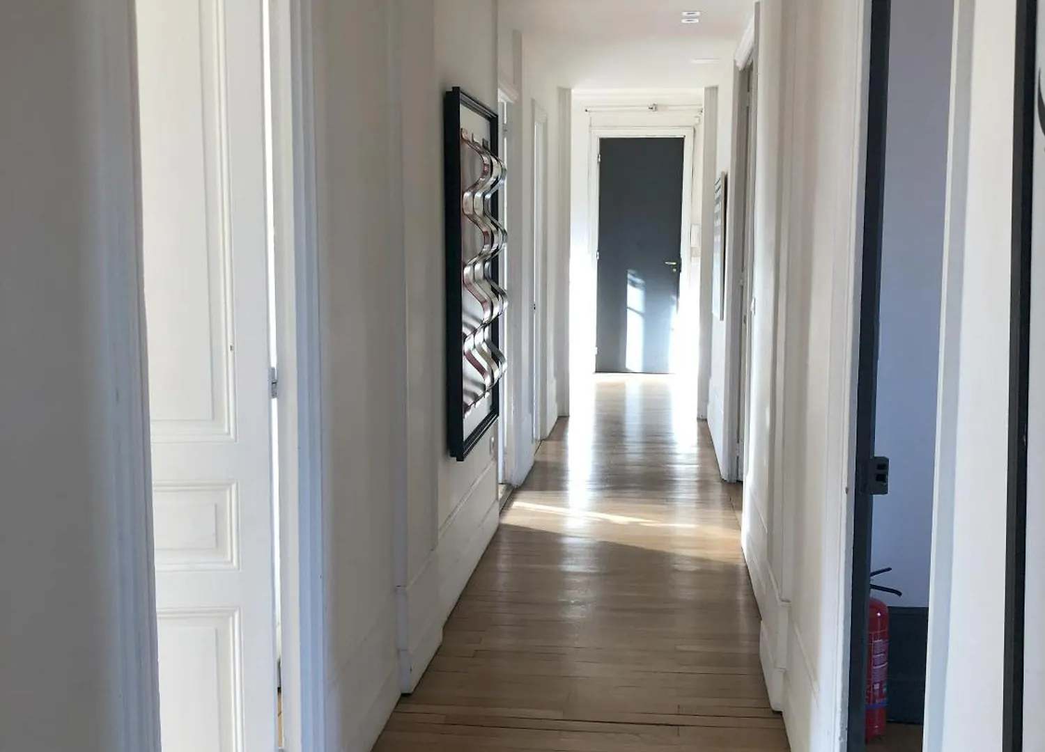 Cathedrale Tropezienne Bed & Breakfast Toulouse France