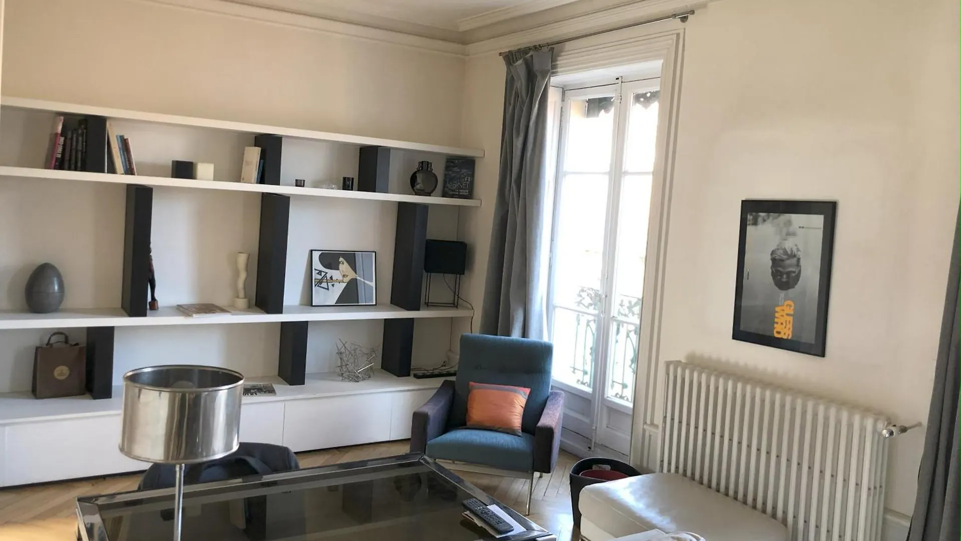 Cathedrale Tropezienne Bed & Breakfast Toulouse France