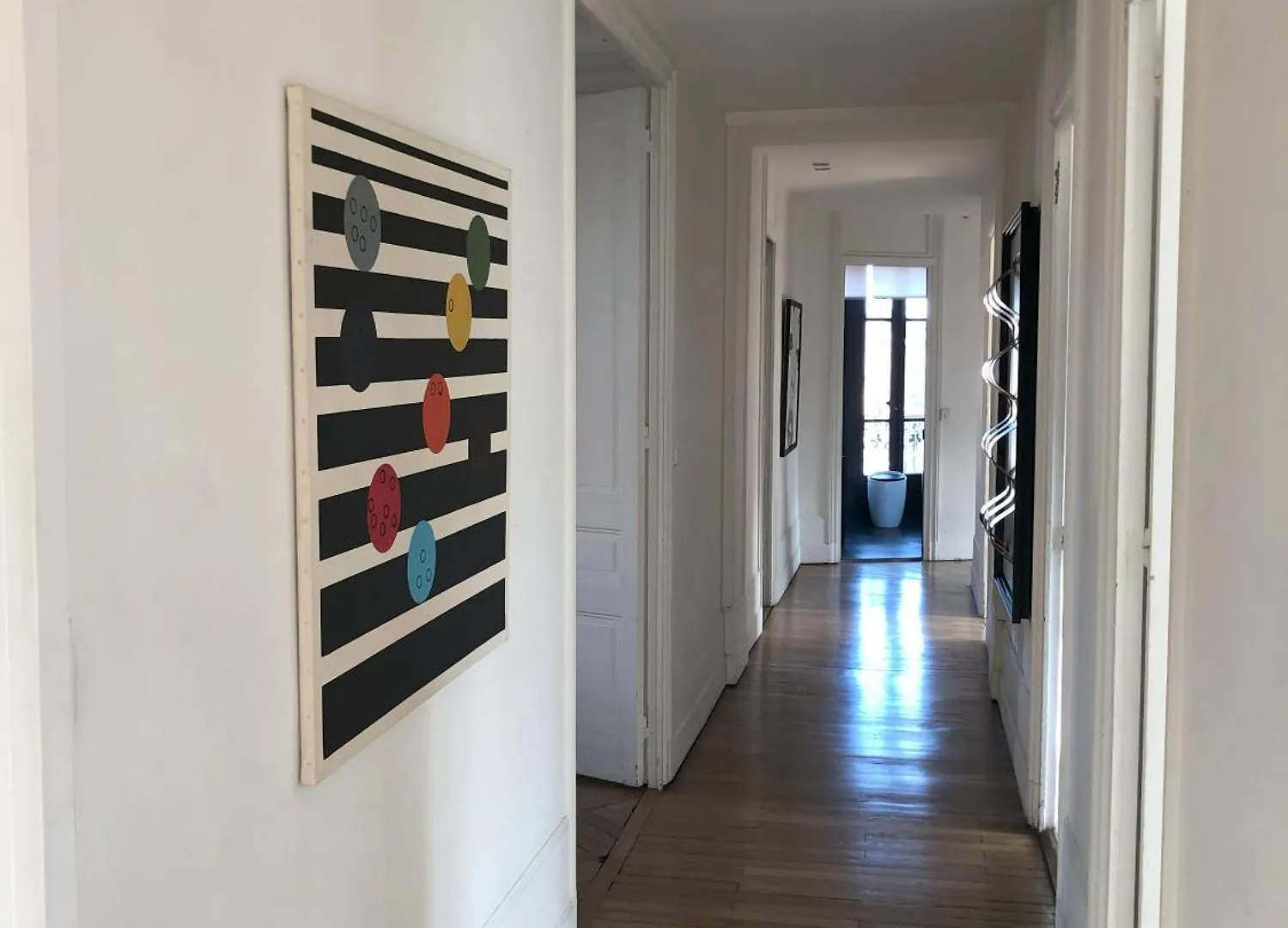 Cathedrale Tropezienne Bed & Breakfast Toulouse