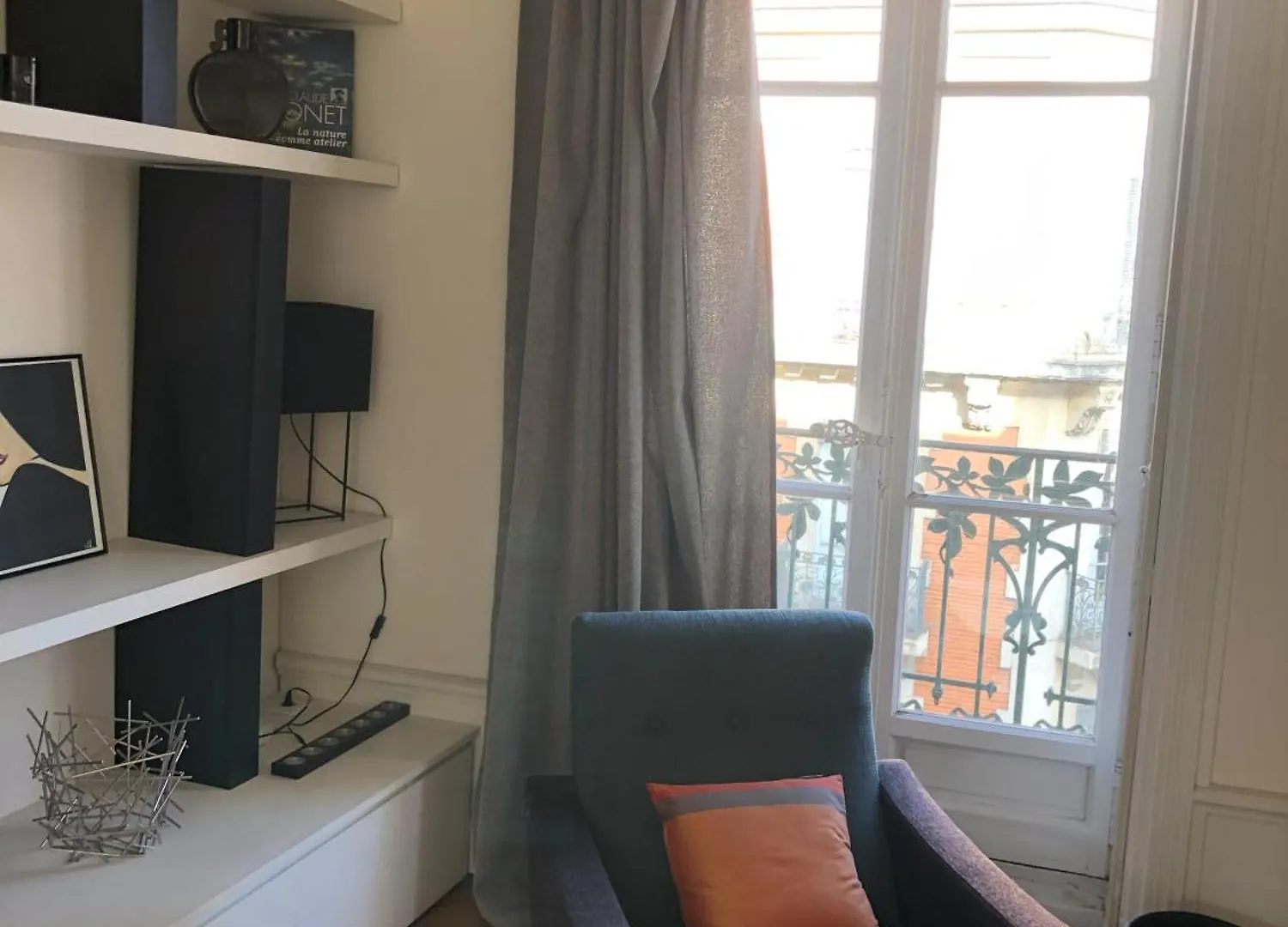 Cathedrale Tropezienne Bed & Breakfast Toulouse