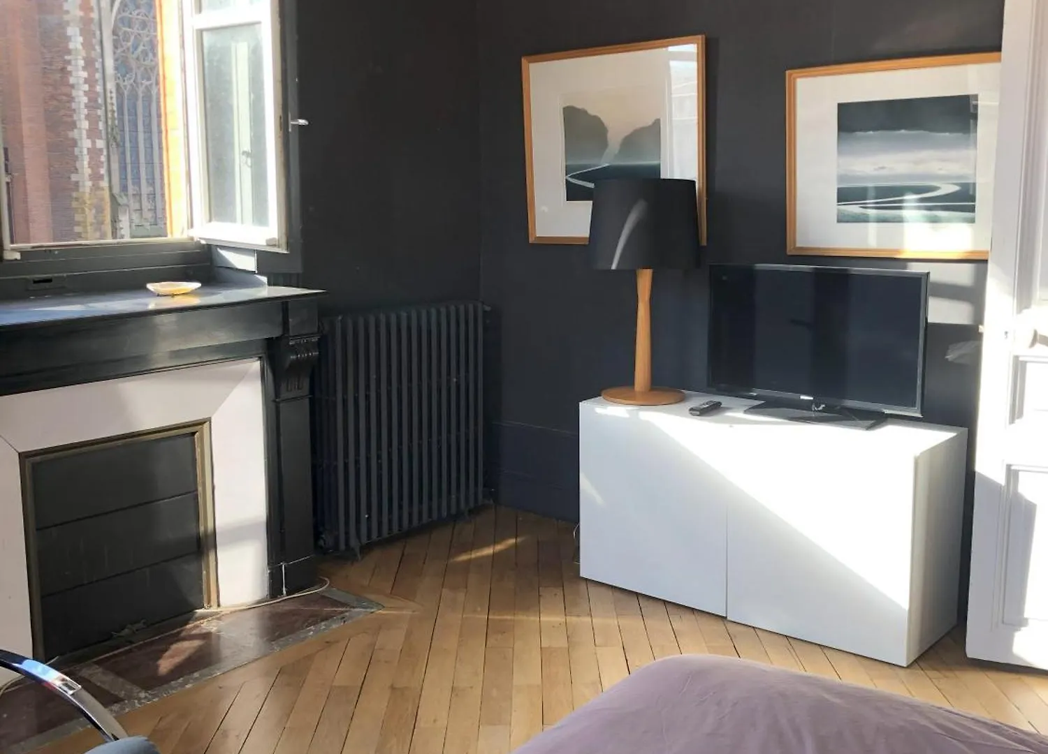Cathedrale Tropezienne Bed & Breakfast Toulouse