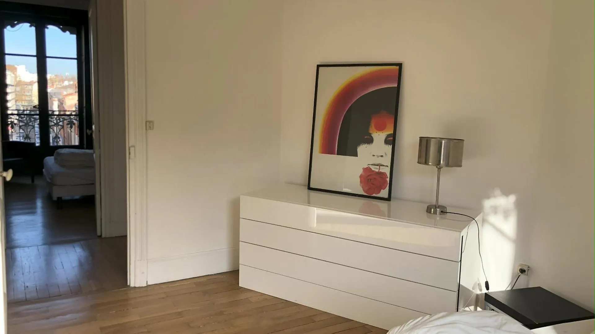 Cathedrale Tropezienne Bed & Breakfast Toulouse